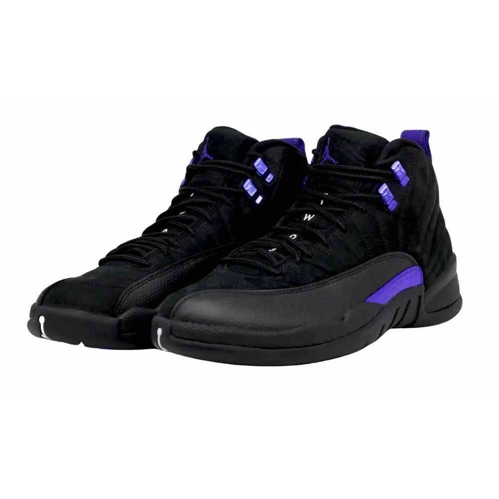 Jordan 12 Retro “Dark Concord”
